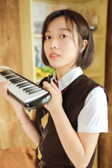 JAPANESE TEEN GIRL